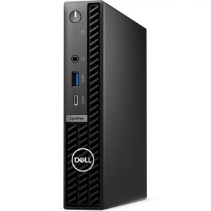 Desktop Business Dell OptiPlex 7020 MFF cu procesor Intel Core