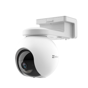 CAMERA PT EZVIZ 4MP 4MM IR 15M HP8, Senzor CMOS