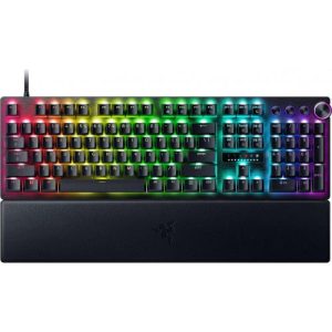Tastatura Mecanica Gaming Razer Razer Huntsman V3 Pro, RGB, USB,