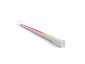 Tub LED RGB Philips Hue Play Gradient Compact, pentru TV