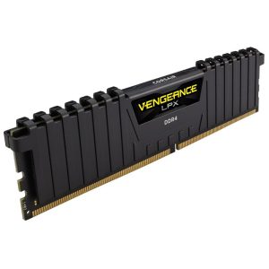 Memorie RAM Corsair Vengeance LPX, 8GB DDR4, 3200MHz, CL16