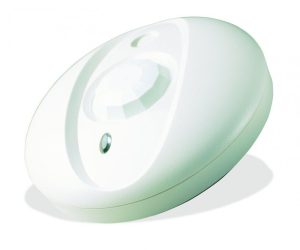 PIR adresabil DSC AMB 500, similar Bravo501