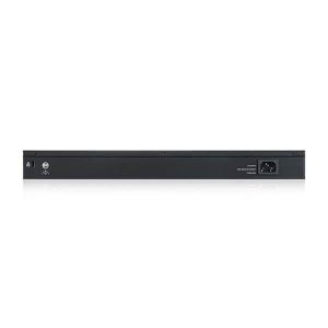Zyxel GS1900-48, 48-port GbE L2, 48 Port Smart Switch,