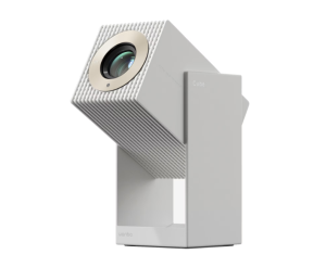Wanbo Cube 2 Pro Projector White
