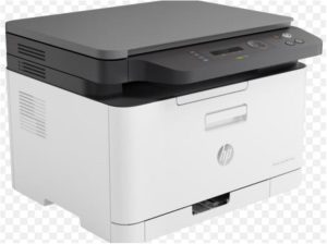 Multifunctional laser HP Color Laser MFP 178NW, format A4, Color,