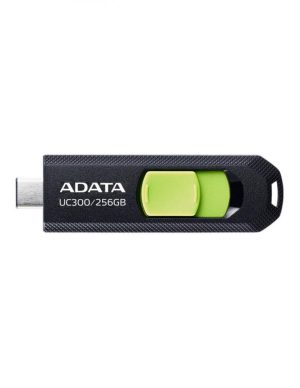 Memorie USB ADATA UC300 256 GB, USB Type-C, Albastru
