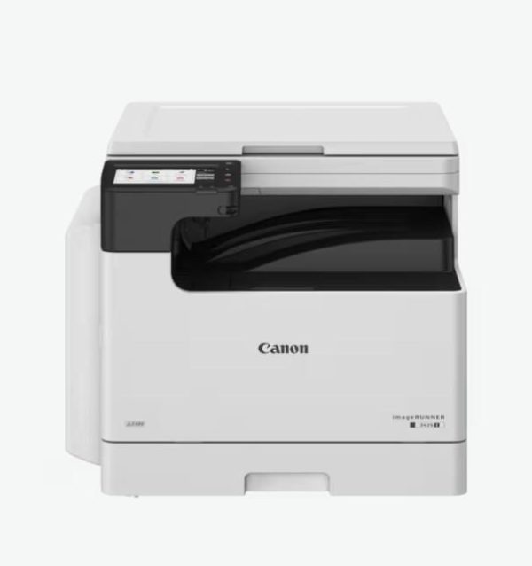 Multifunctional laser Canon IR2425 II, format A3, Monocrom, duplex, USB