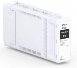 Cartus Epson UltraChrome XD3, Foto Black