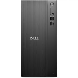Desktop Business DELL Pro QVT1260 cu procesor Intel Core i3-14100