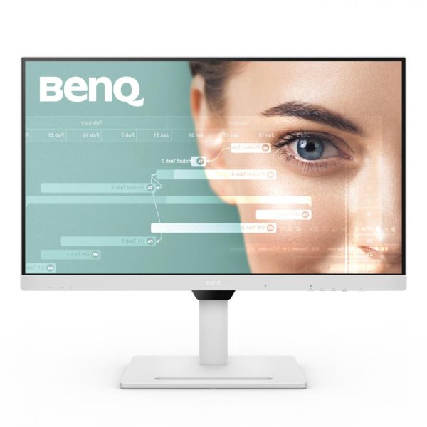 Monitor Consumer BenQ GW3290QT, 32", 2560 x 1440 pixeli, White,