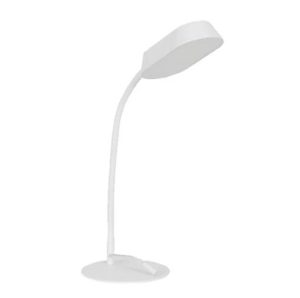 Lampa LED birou OSRAM PANAN DISK METAL, 10W , 750