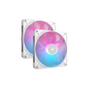 Ventilator Carcasa CORSAIR iCUE LINK RX140, 14 cm, 1700 RPM,