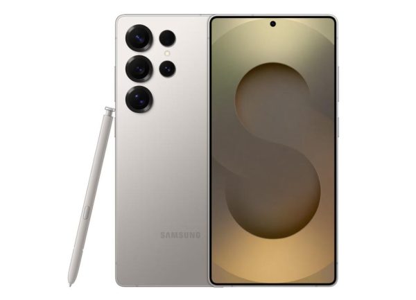 Samsung S25 ULTRA 5G S938B 6.9" 12GB 256GB DualSIM Titanium