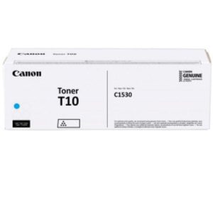 Toner CANON T10, Cyan