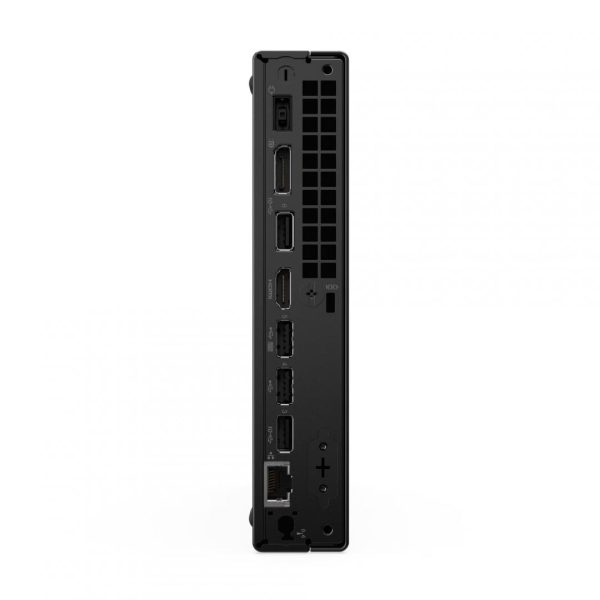 Desktop Business Lenovo ThinkCentre neo 50q Gen 5 cu procesor
