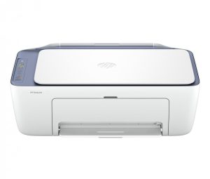Multifunctional inkjet HP DeskJet 2922, format A4, Color, USB +