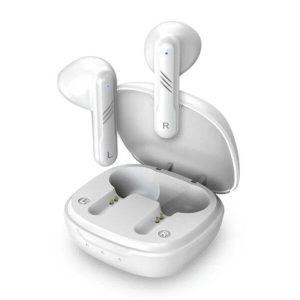 Casti In-ear Genius HS-M905BT, Wireless, alb