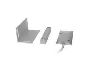 Contact magnetic  industrial, ND-MC424M; material metal, interspatiu 50mm; Dimensiuni: