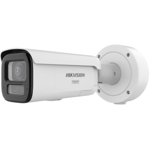 Camera de supraveghere IP Bullet 6MP Hikvision DS-2CD2647G3- LIZS2UY/SL(2.8-12MM), lentila