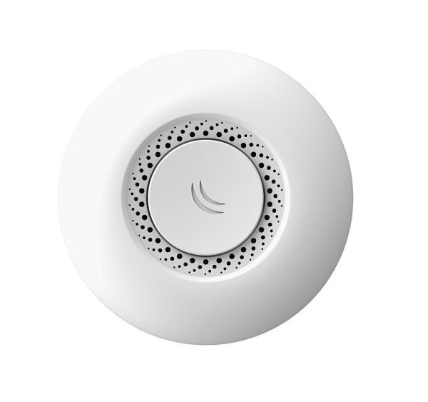 Access point Mikrotik cAP-2nD, Fast Ethernet, Poe, Dual - band