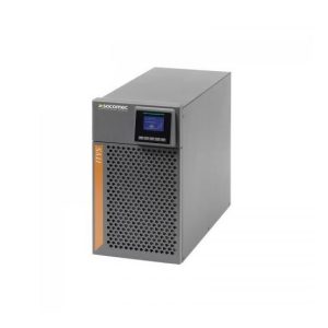 UPS SOCOMEC ITYS 2000VA, 2000W, LCD, USB, Tower