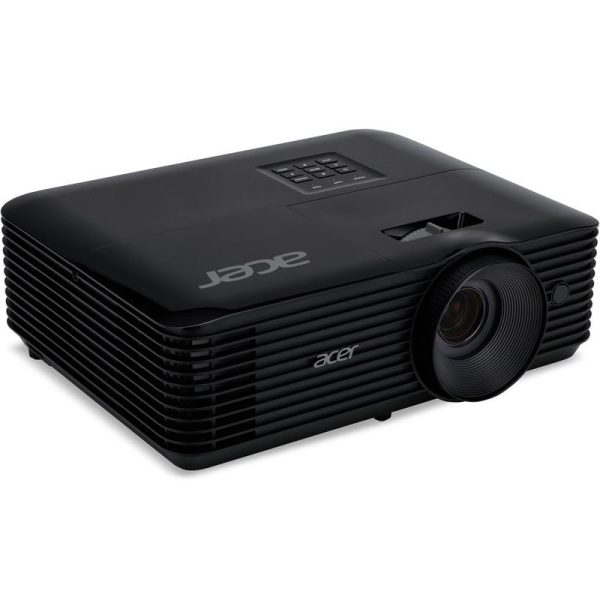 Videoproiector Acer X1328WHn, WXGA 1280*800, up to WUXGA 1920*1200, 5.000