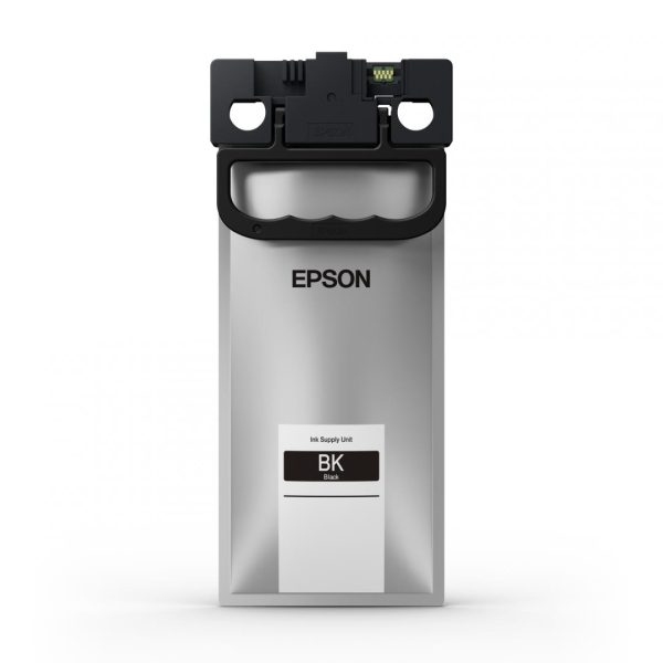 Cartus Epson C13T12E140, Black