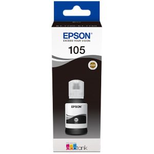 Cartus Epson 105 EcoTank, Black