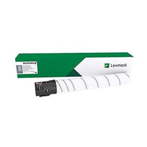 Toner Lexmark 76C0HM0, Magenta