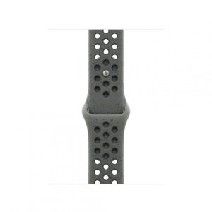 Curea pentru Apple Watch 40mm Cargo Khaki Nike Sport Band