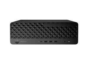 Desktop Business HP ProDesk 4 SFF G1i cu procesor Intel
