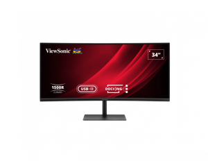 Monitor Consumer ViewSonic VG2757V-2K, 27", 2560 x 1440 pixeli, Black,