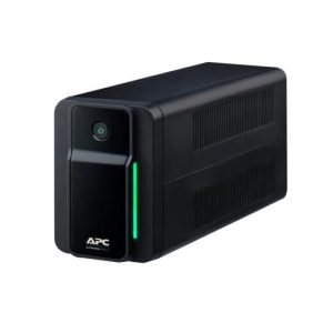 UPS APC Back-UPS 500VA, 500W, Tower