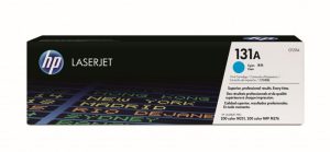 Toner HP 131A, Cyan