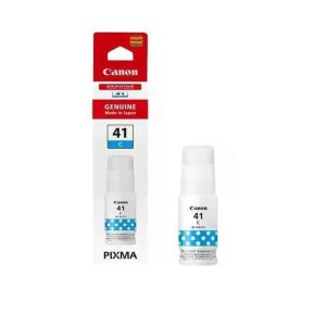 Cartus CANON GI-41C, Cyan
