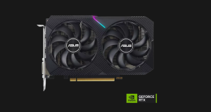 Placa video ASUS GeForce RTX 3050, 8GB GDDR6, PCI Express