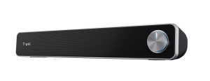 Soundbar Trust Arys, putere maxima iesire 12W, freventa raspuns 100