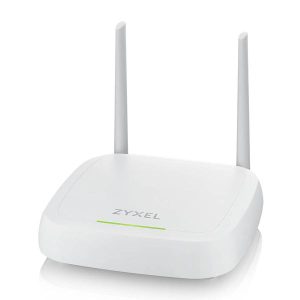 Access point ZYXEL NWA30BE, Gigabit, PoE, Dual-band, WI-FI