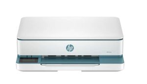 Multifunctional inkjet HP ENVY 6122e, format A4, Color, Duplex, USB