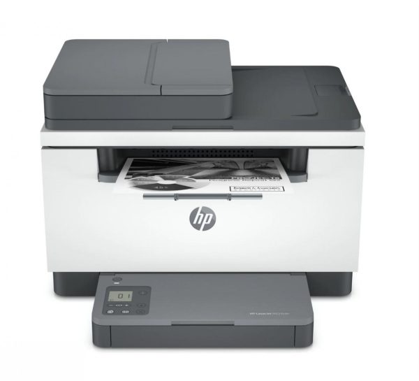 Multifunctional laser HP LaserJet MFP M234sdn, format A4, Monocrom, Duplex,