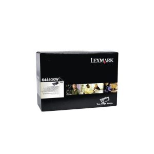 Toner LEXMARK T644 Extra High Yield, Black