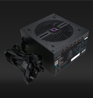 Sursa AQIRYS Pulsar SI, 80+ White, 650W