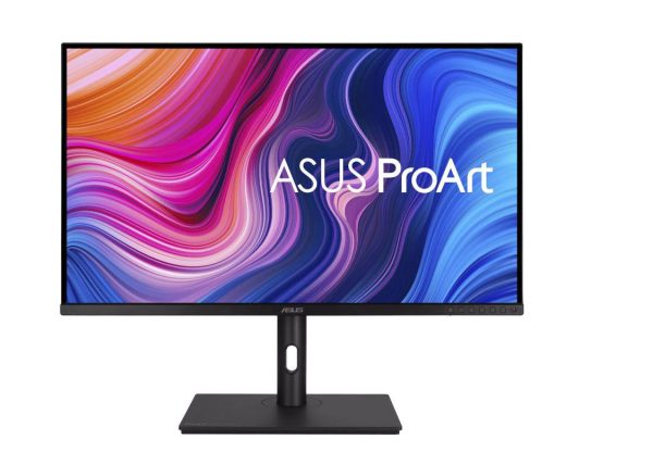 Monitor Consumer ASUS PA329CV, 32", 3840 x 2160 pixeli, Black,