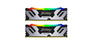 Memorie RAM Kingston FURY Renegade RGB, 32 GB DDR5, 6800