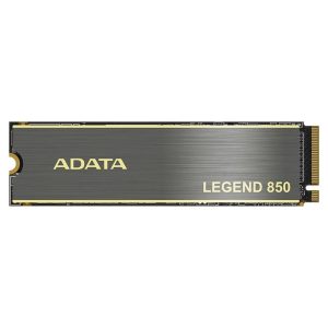 SSD intern ADATA Legend 850, 2 TB, PCI Express 3.0