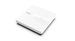 Router wireless ASUS EBA63 ExpertWiFi AX3000 Dual-band PoE, WIFI 6,