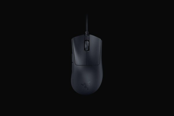 Mouse Gaming Razer DeathAdder V3, 30000 DPI, Negru