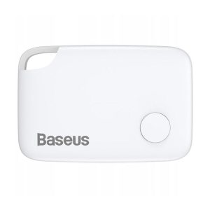 Localizator Baseus Intelligent T2, durata viata baterie 180 zile, distanta