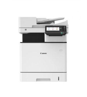 "Multifunctional laser color Canon i-SENSYS X C1538iF II , functii: