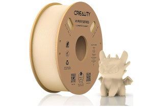 CREALITY HYPER PLA 3D Printer Filament, Skin, Temperatura printare: 200-220